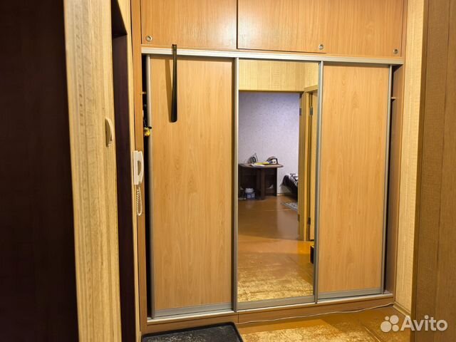 

2-к. квартира, 52,5 м², 2 кровати