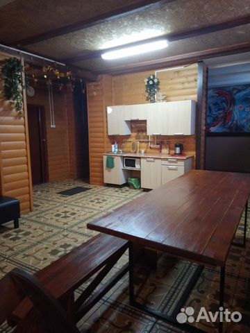

2-к. дом, 150 м²