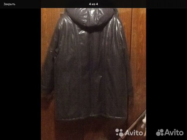 Куртка женская зима новая 54-56 Куртка женская зима новая 54-56