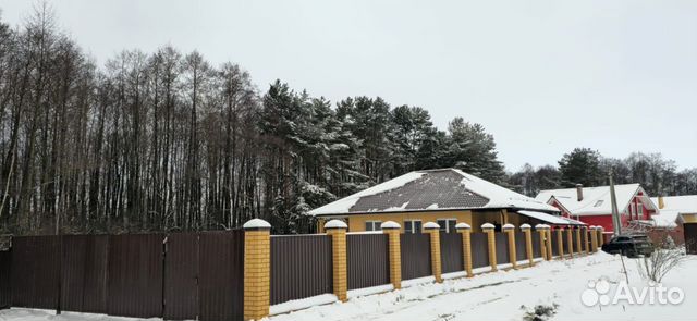 

3-к. дом, 120 м²