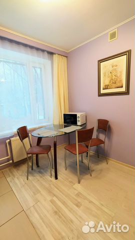 

1-к. квартира, 25 м², 2 кровати