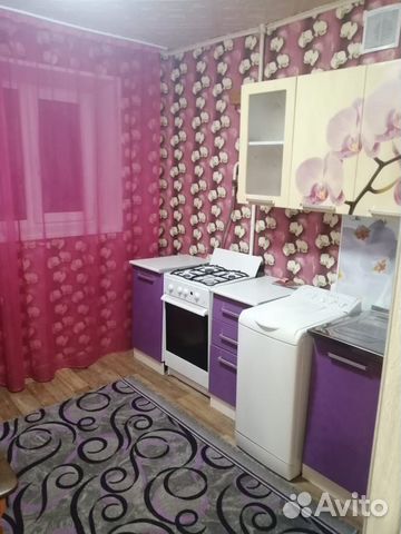 

1-к. квартира, 31 м², 3 кровати