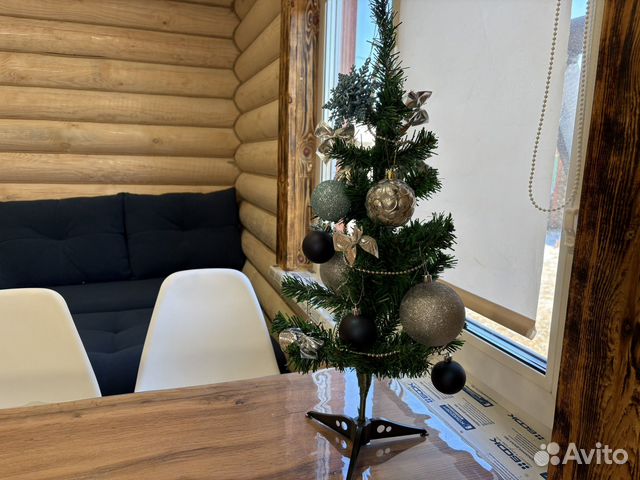 

Дом 36 м²