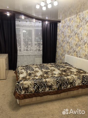 

2-к. квартира, 30 м², 2 кровати