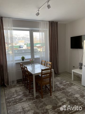 

2-к. квартира, 56,6 м², 4 кровати