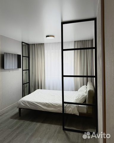 

Квартира-студия, 22 м², 1 кровать