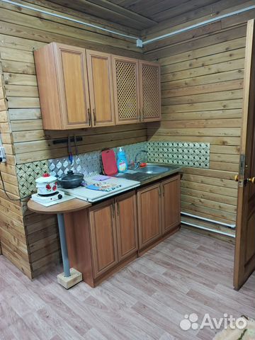 

2-к. дом, 50 м²
