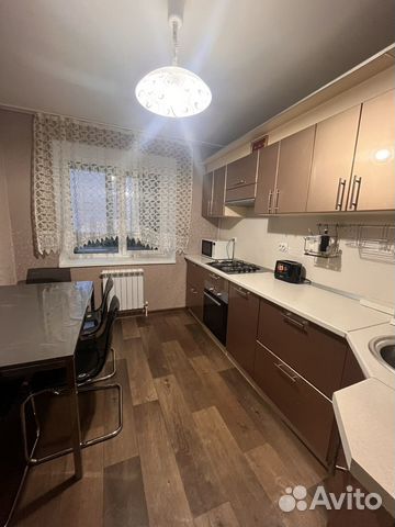 

2-к. квартира, 64 м², 3 кровати