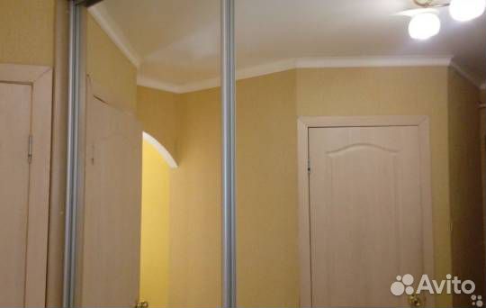 

2-к. квартира, 45 м², 5 кроватей