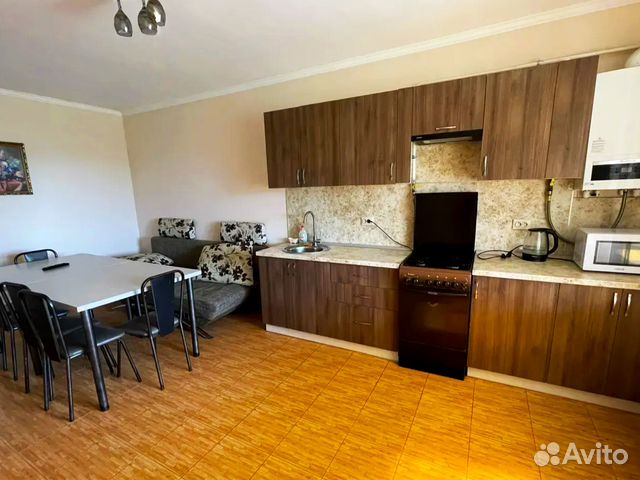 

2-к. квартира, 45 м², 8 кроватей