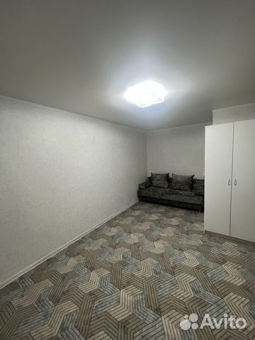 

1-к. квартира, 33 м², 1 кровать