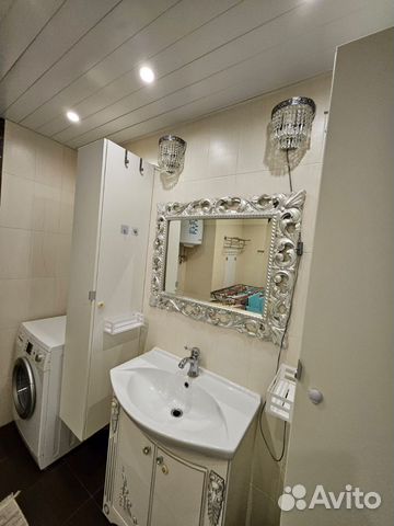 

2-к. квартира, 129 м², 5 кроватей