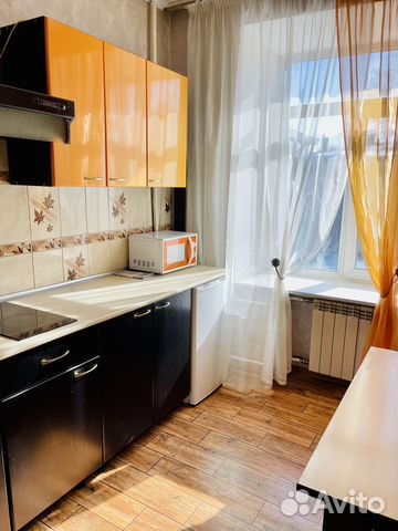 

2-к. квартира, 44 м², 3 кровати