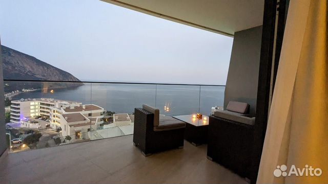 

2-к. квартира, 60 м², 3 кровати