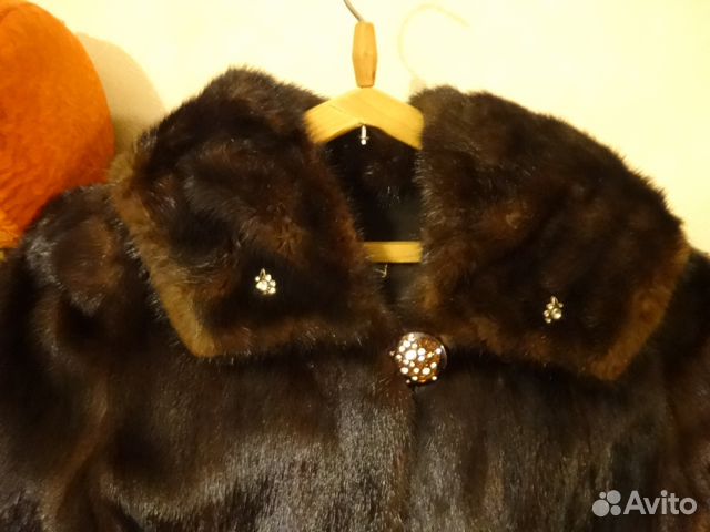 Норковая шуба Италия Норковая шуба Италия