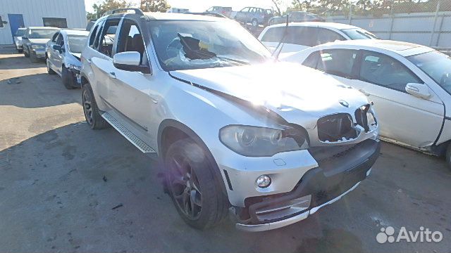 Разборка Бмв X5 E70 N62 4.8i 2007 на запчасти б/у Разборка Бмв X5 E70 N62 4.8i 2007 на запчасти б/у