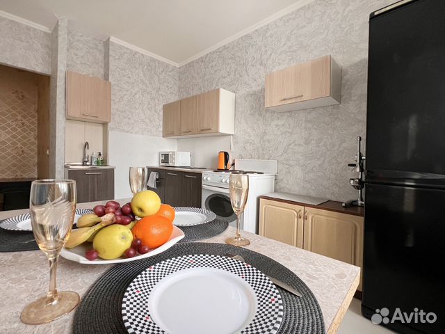 

2-к. квартира, 65 м², 6 кроватей