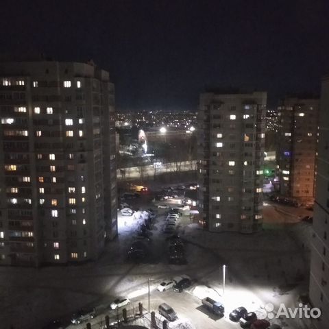 

1-к. квартира, 42 м², 2 кровати