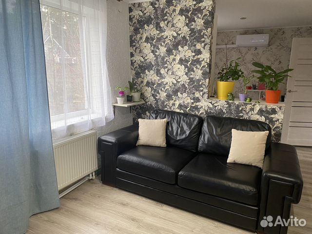 

2-к. квартира, 56 м², 3 кровати