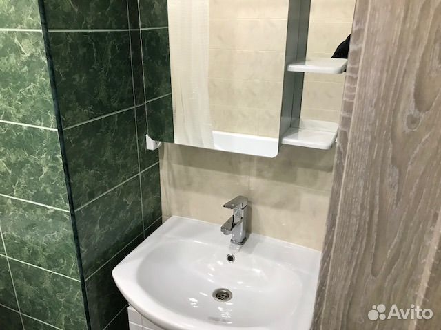 Студия, 30 м², 2/7 эт.