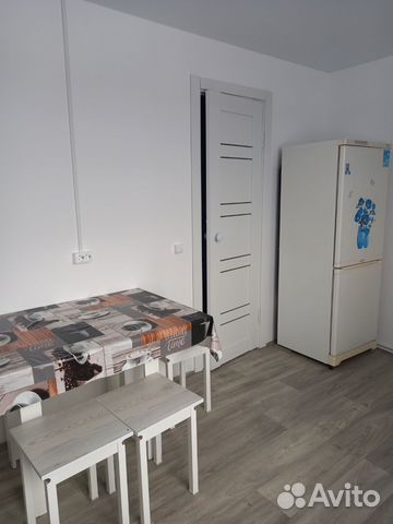 

2-к. квартира, 45 м², 3 кровати