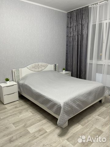 

2-к. квартира, 56 м², 4 кровати