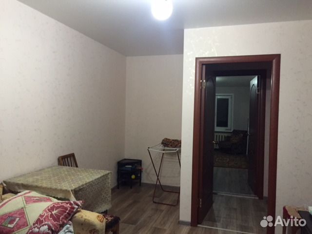 2-к квартира, 48 м², 4/5 эт.