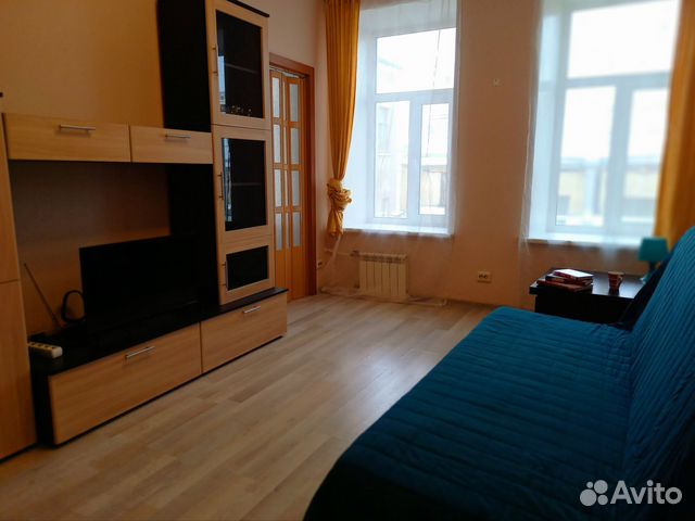 

2-к. квартира, 54 м², 4 кровати
