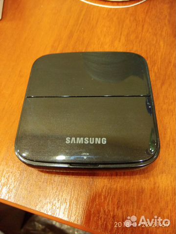 Док-станция SAMSUNG edd-d200be Док-станция SAMSUNG edd-d200be