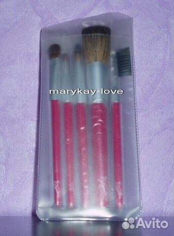 Mary Kay кисти для макияжа Mary Kay кисти для макияжа