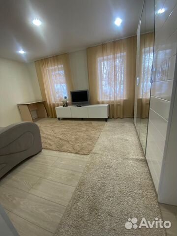 

3-к. дом, 35 м²