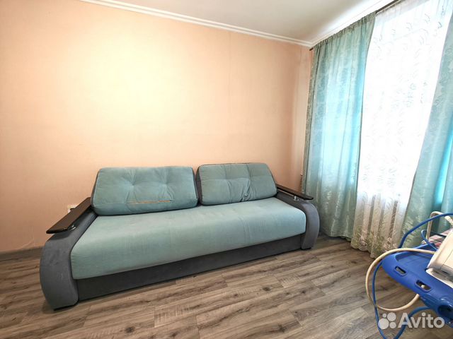 

2-к. квартира, 52,3 м², 3 кровати