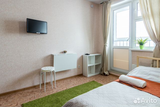 Студия, 22 м², 11/17 эт.