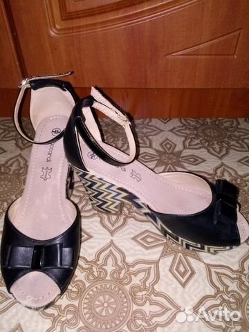 Босоножки Босоножки