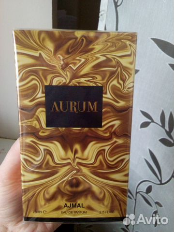 Ajmal Aurum Ajmal Aurum