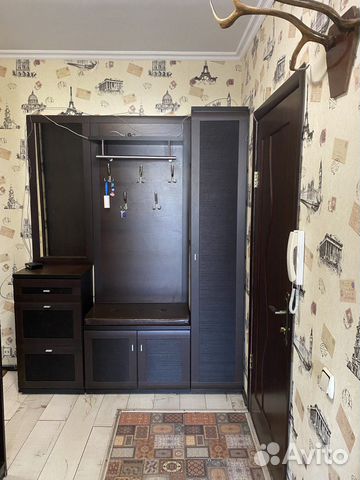 

3-к. квартира, 74,2 м², 4 кровати