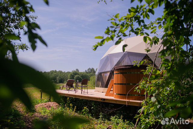 

1-к. дом, 75 м²