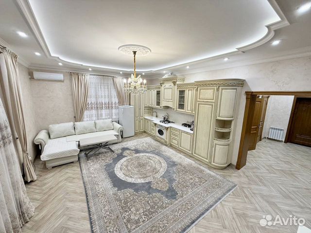 

4-к. дом, 204 м²