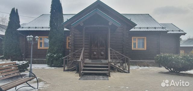 

6-к. коттедж, 150 м²