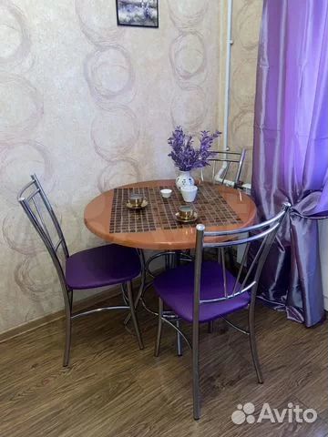 

1-к. квартира, 34 м², 2 кровати