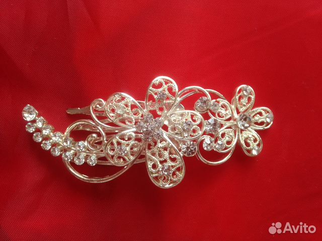 Свадебное украшение