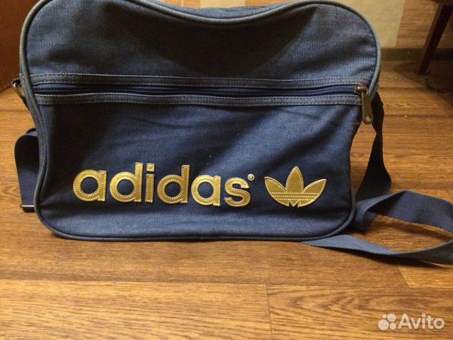 Мужская сумка Adidas Oridginals Мужская сумка Adidas Oridginals
