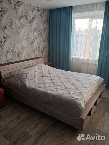 

3-к. квартира, 65 м², 3 кровати