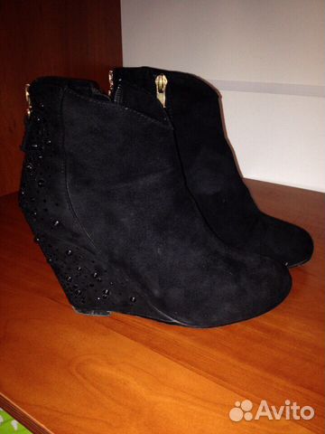 Ботильоны Ботильоны