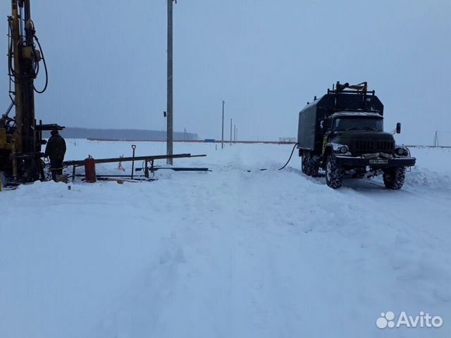 Бурение Скважин На Воду В Г. Чехов Бурение Скважин На Воду В Г. Чехов