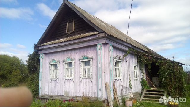 Купить Дом В Красносельском Районе Костромской Области