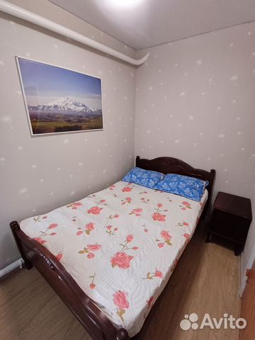 

2-к. квартира, 43 м², 3 кровати