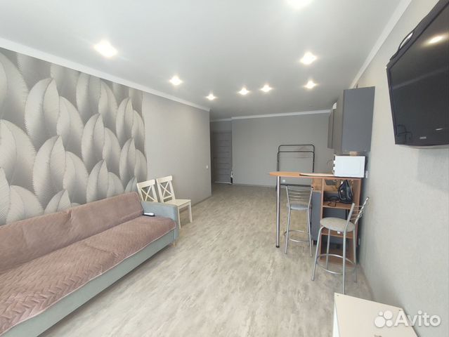

2-к. квартира, 70 м², 3 кровати