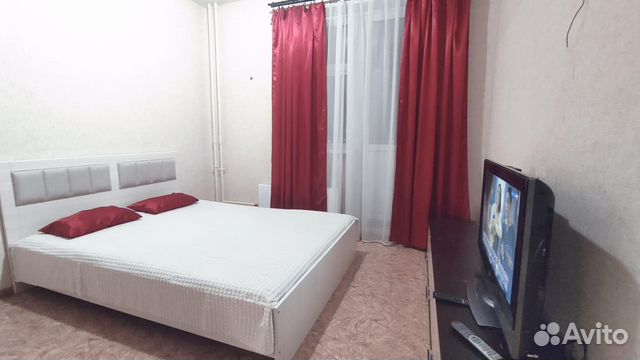 

Квартира-студия, 22 м², 2 кровати