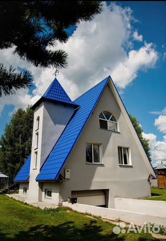 

3-к. дом, 170 м²